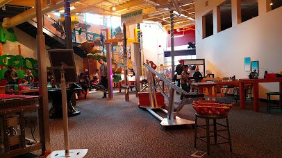 WonderLab Science Museum photo 2