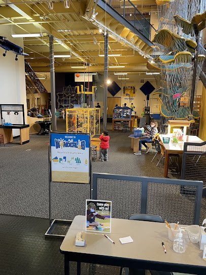 WonderLab Science Museum photo 3