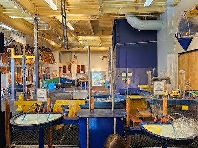 WonderLab Science Museum photo 4