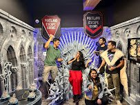 Portland Escape Rooms- Portland photo 5