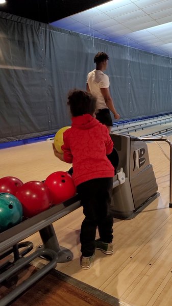 Guttormsen Recreation Center photo 2