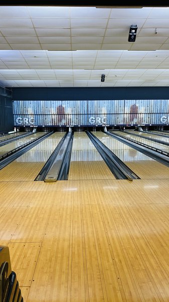 Guttormsen Recreation Center photo 3