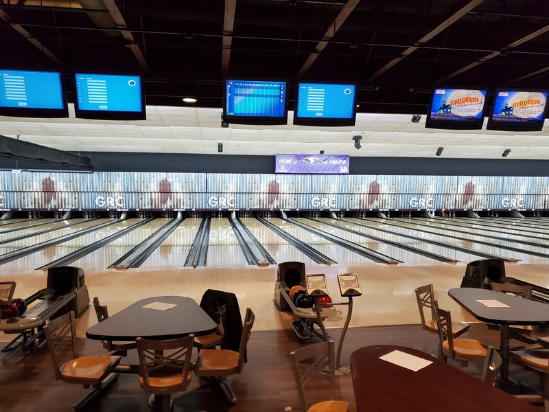 Guttormsen Recreation Center photo 4