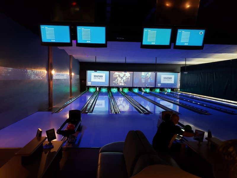 Guttormsen Recreation Center photo 5