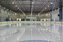East West Ice Palace
