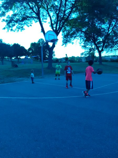 Feldman Spray Park photo 3