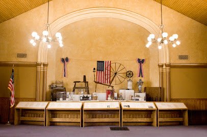 DuPage County Historical Museum & Wheaton Park District Administration Building photo 3