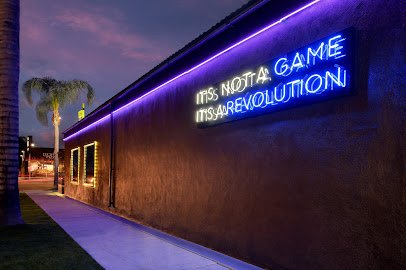The Escape Revolution - Ultimate Escape Room Experience in Los Angeles photo 3