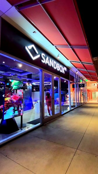 Sandbox VR photo 2