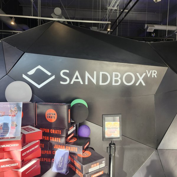Sandbox VR photo 4
