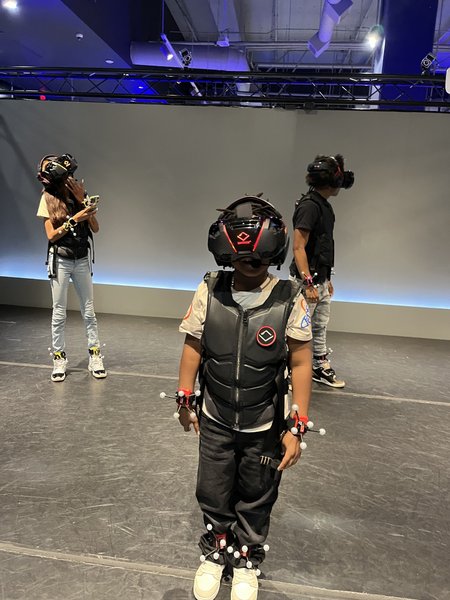 Sandbox VR photo 5