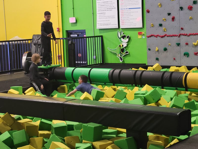 Launch Family Entertainment Park Methuen photo 4