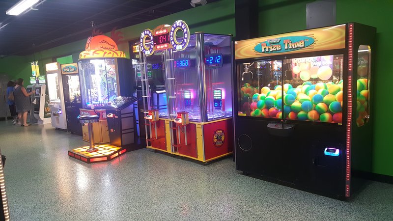 Launch Family Entertainment Park Methuen photo 6