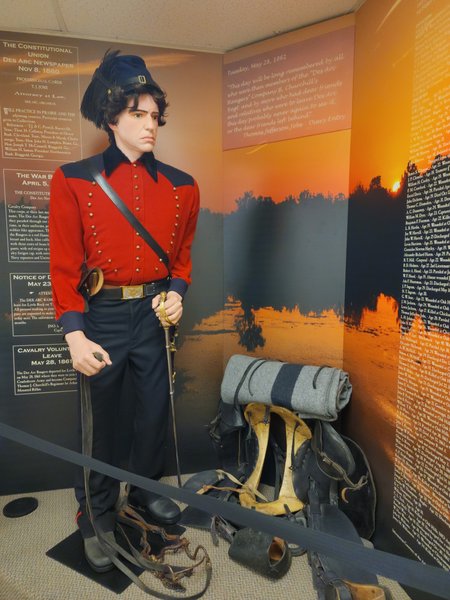 Lower White River Museum State Park photo 2