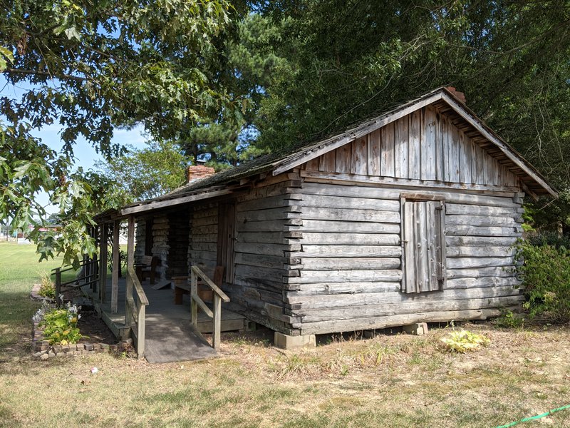 Lower White River Museum State Park photo 5
