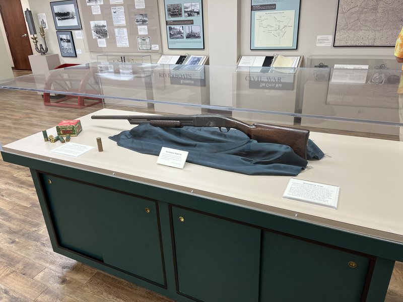Lower White River Museum State Park photo 6