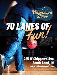 Chippewa Bowl