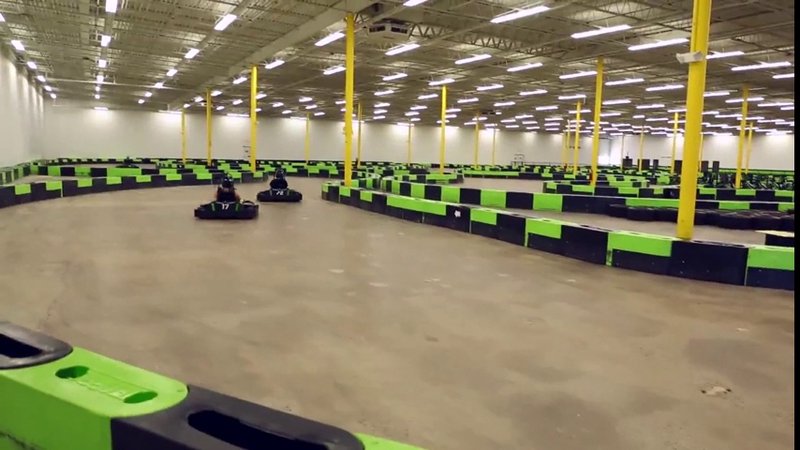 K1 Speed - Indoor Go Karts, Corporate Event Venue, Team Building Activities photo 2