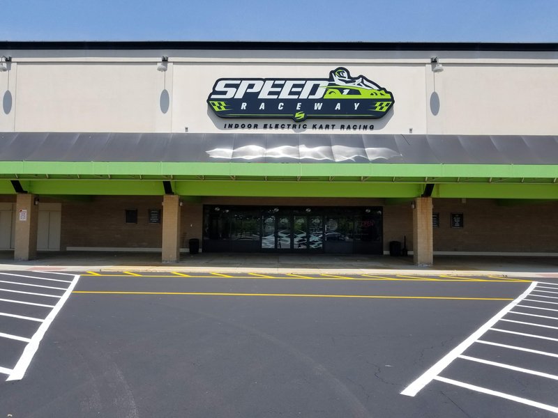 K1 Speed - Indoor Go Karts, Corporate Event Venue, Team Building Activities photo 4