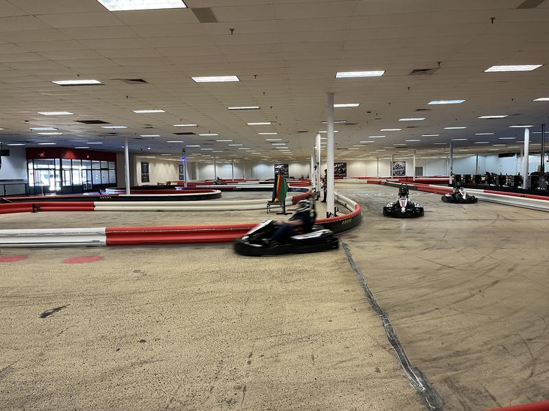K1 Speed - Indoor Go Karts, Corporate Event Venue, Team Building Activities photo 5