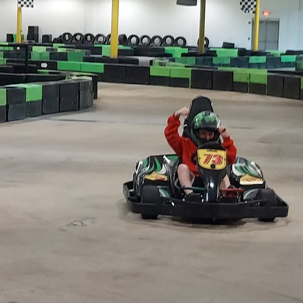 K1 Speed - Indoor Go Karts, Corporate Event Venue, Team Building Activities photo 6