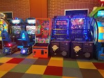 LazerMaxx Family Fun Center