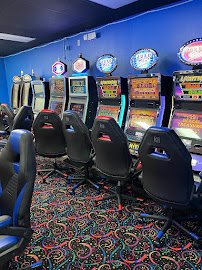 Flamingo Arcade