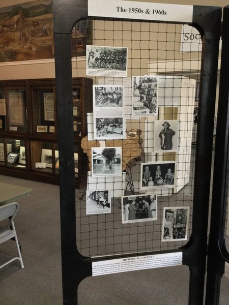 Fort Payne Hosiery Museum photo 2