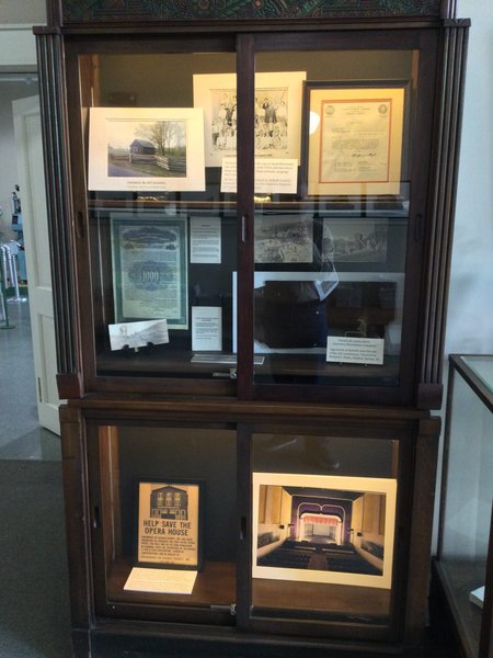 Fort Payne Hosiery Museum photo 3