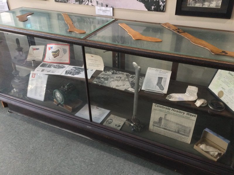Fort Payne Hosiery Museum photo 4