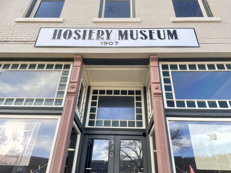 Fort Payne Hosiery Museum photo 5