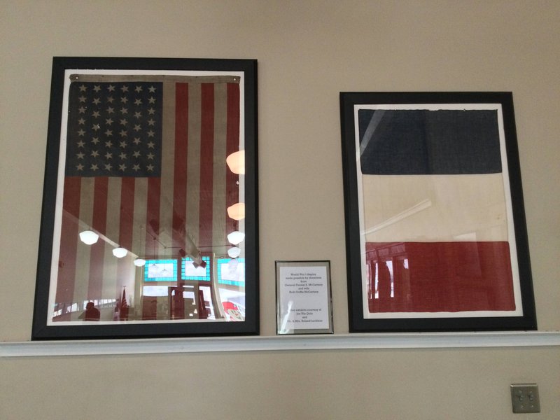 Fort Payne Hosiery Museum photo 6