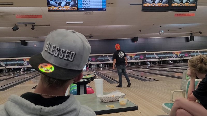 901 Bowl photo 2