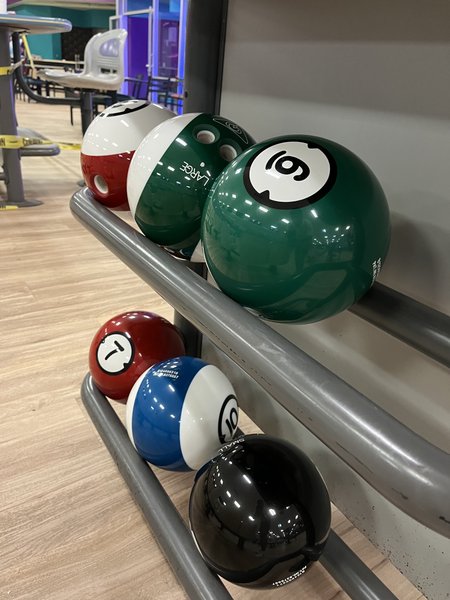 901 Bowl photo 5