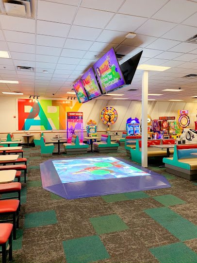 Chuck E. Cheese photo 3