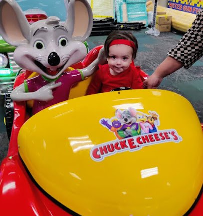 Chuck E. Cheese photo 6