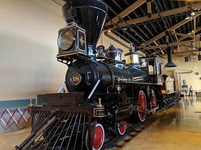 Nevada State Railroad Museum photo 3
