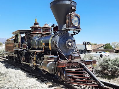 Nevada State Railroad Museum photo 4