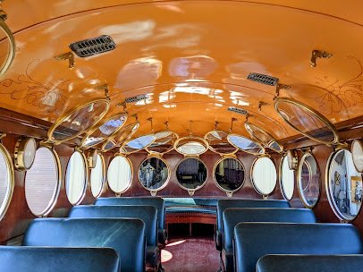 Nevada State Railroad Museum photo 6