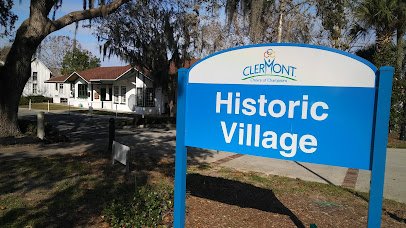 Clermont Historic Village Museum photo 4