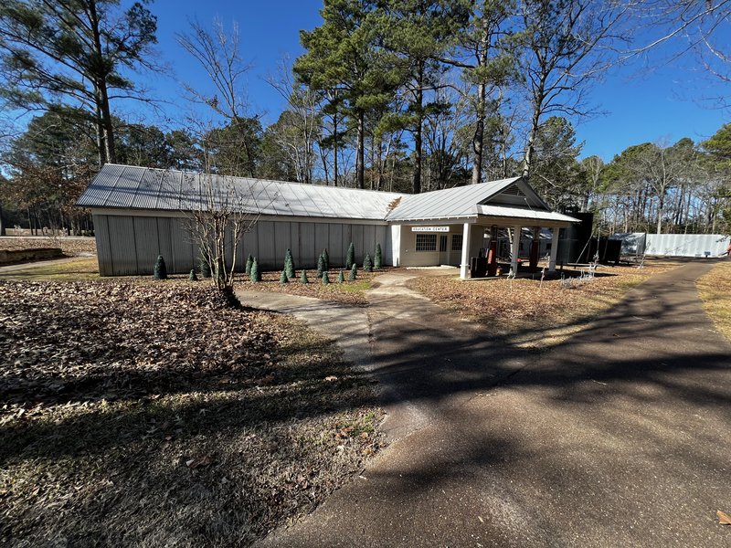 Arkansas Museum of Natural Resources photo 3