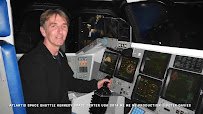 Space Shuttle Atlantis photo 2