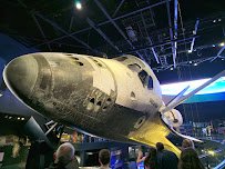 Space Shuttle Atlantis photo 3