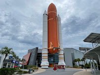 Space Shuttle Atlantis photo 4