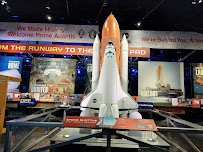 Space Shuttle Atlantis photo 5