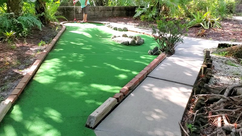 Safari Golf and Games photo 2