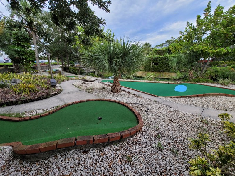 Safari Golf and Games photo 4