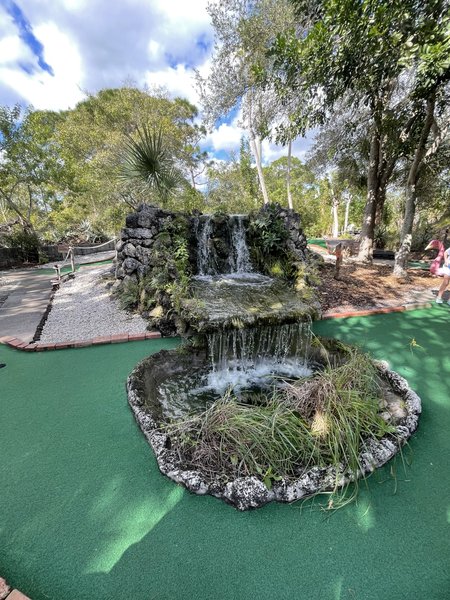 Safari Golf and Games photo 6