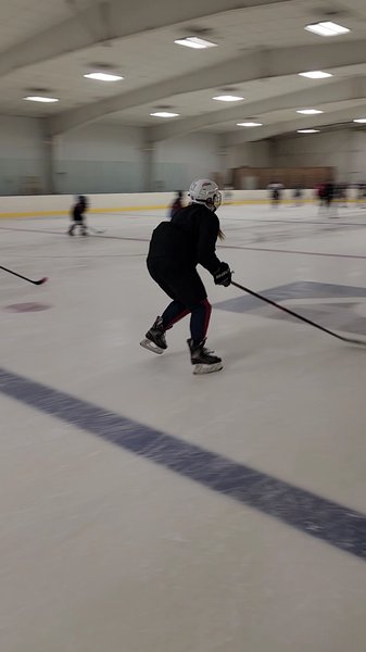 PAYSA Ice Rink photo 2