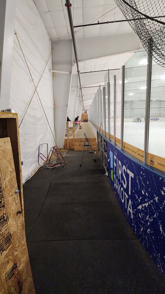 PAYSA Ice Rink photo 3